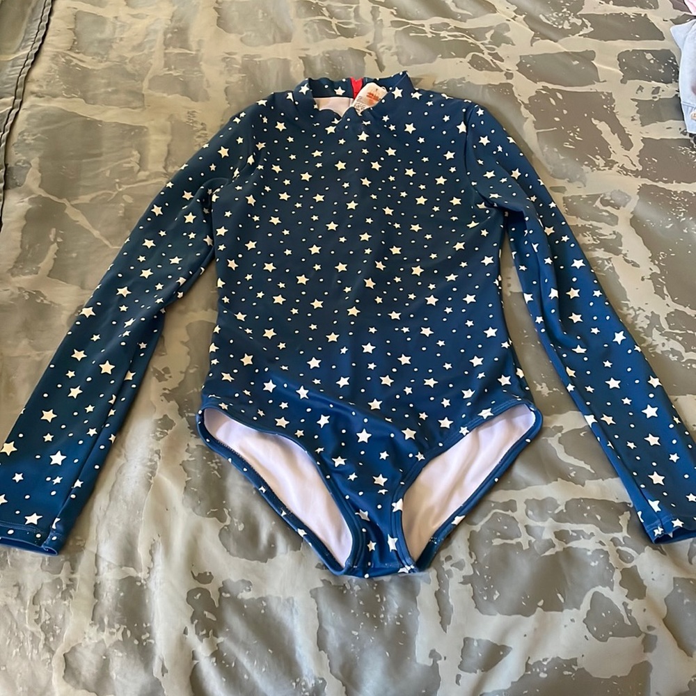Super cute Billabong one piece